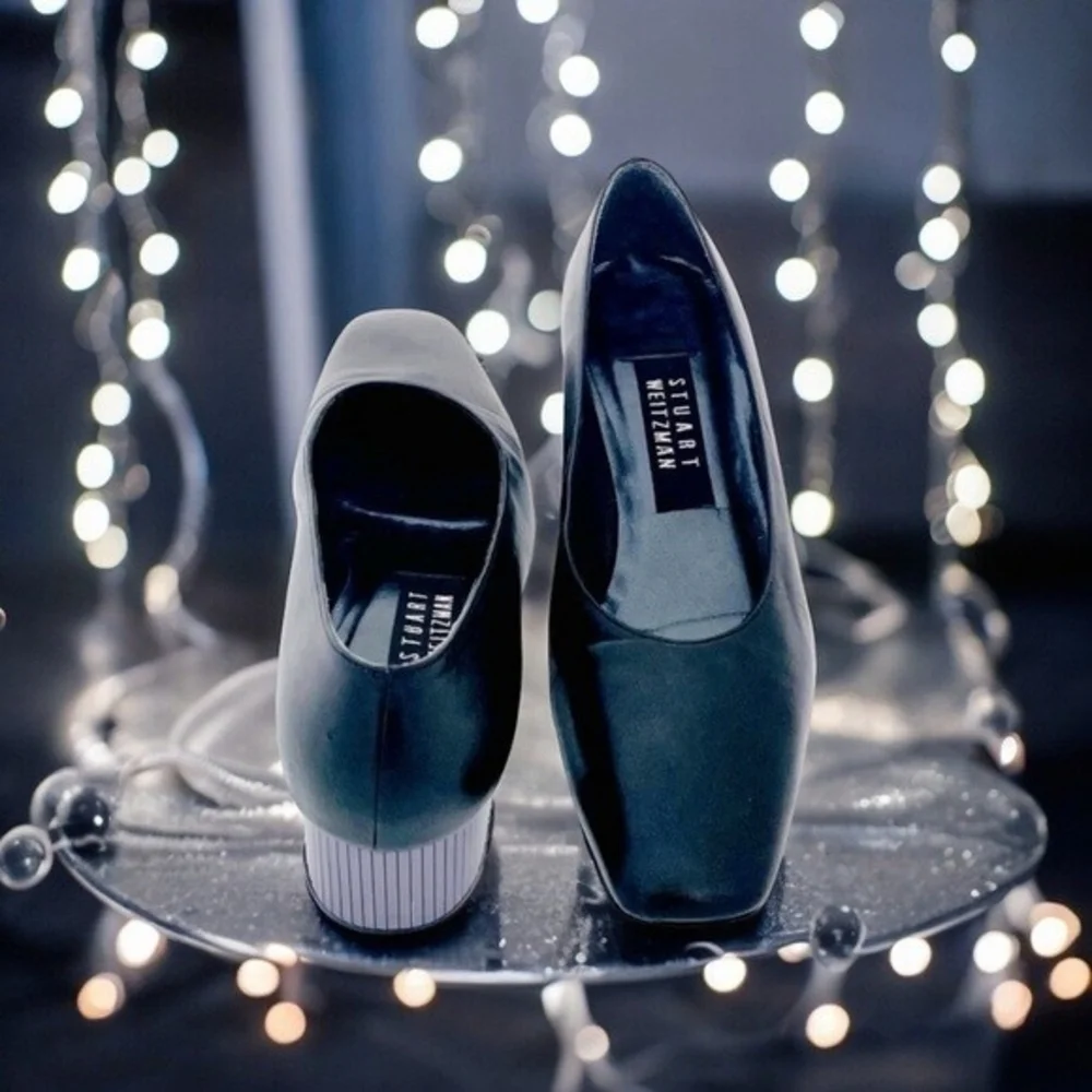 Stuart Weitzman stuart weitzman